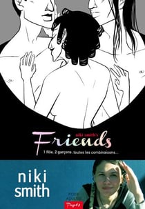 Niki Smith's friends t.1
