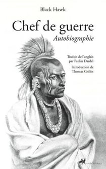 Chef de guerre - autobiographie