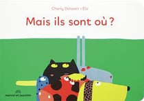 Mais ils sont où ?
