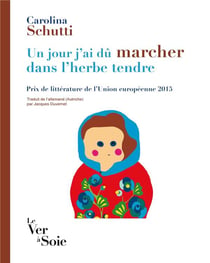 Un jour j'irai marcher dans l'herbe tendre