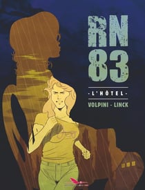 Rn83 : l'hôtel