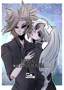Bienvenue au pandemonium Tome 2