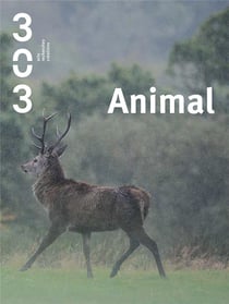 Revue 303 n.159 : animal