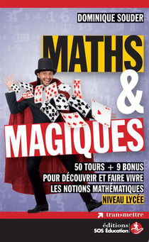 Maths et magiques