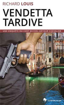 Vendetta tardive.