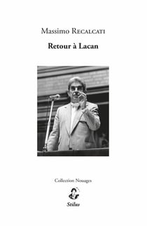 Retour à Lacan