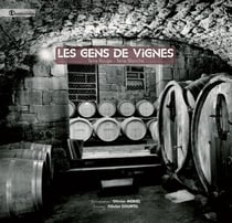 Gens de vignes : Terre rouge - Terre blanche