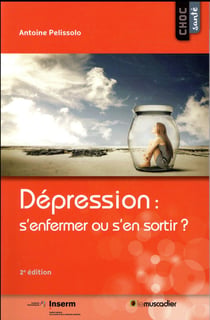 Dépression - s'enfermer ou s'en sortir