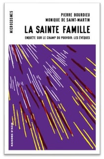 La sainte famille