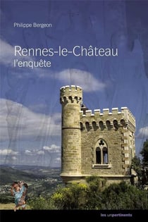 Rennes-le-château, l'enquête