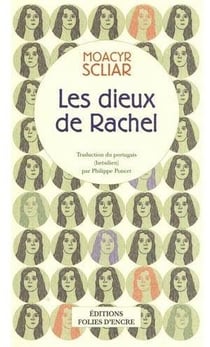 Les dieux de Rachel