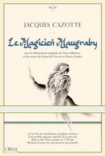 Le Magicien Maugraby