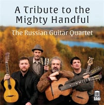 A Tribute to The Mighty Handful