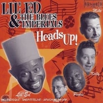 Heads Up