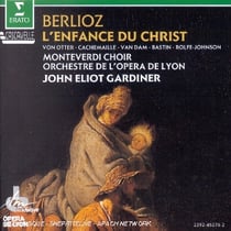 L'enfance du christ