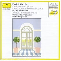 Sonate, adagio