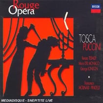 La tosca