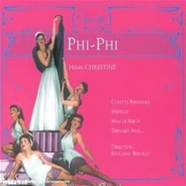 Phi-phi