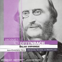 Ballade symphonique