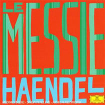 Greatest classical hits : le messie
