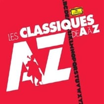 Les classiques de a à z