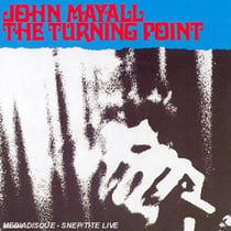 Turning point