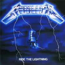 Ride the lightning
