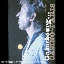 Casino de paris (live 1986)