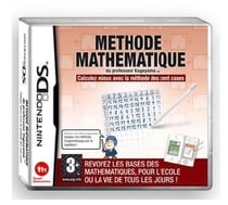 Methode mathematique du Pr Kageyama
