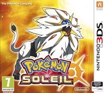 Pokémon Soleil