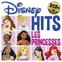 Disney Hits - Les Princesses
