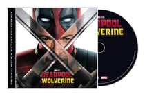 Deadpool & Wolverine