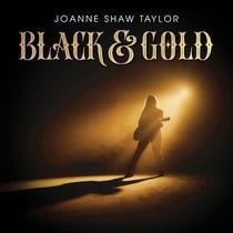 Black & Gold - édition colorée