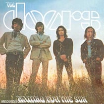 Waiting for the sun