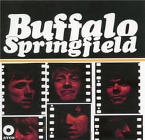 Buffalo Springfield