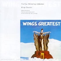 Wings greatest