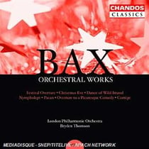 Intégrale Des Oeuvres Orchestrales /Vol.5