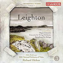 Orchestral works /vol.1