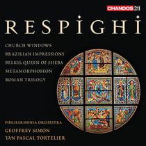 Ottorino Respighi