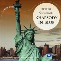 Best of gershwin