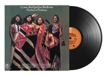 Come and get your Redbone: The best of Redbone