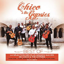 Chico & The Gypsies best of