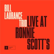 LIVE AT RONNIE SCOTT'S