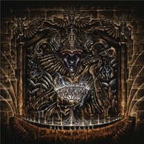 Vile Luxury (Redux 1924) - CD