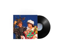 Last Christmas