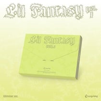 LIL FANTASY vol.1