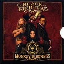 Monkey business