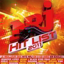 Nrj hit list 2011