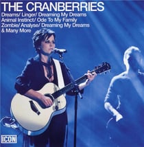 The Cranberries - CD