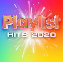Playlist hits 2020
